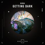 Artwork for "Getting Dark"