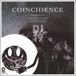 Portada para "Coincidence"