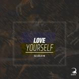 Artwork for "Love Yourself"