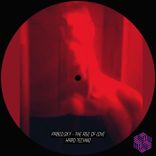 Artwork für "The Age of Love"