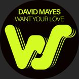 Artwork for "Want Your Love"