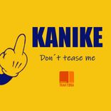 Artwork for "Don´t Tease Me"