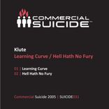 Artwork voor "Learning Curve / Hell Hath No Fury"