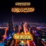 Artwork for "Urbanized"