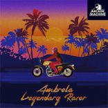 Artwork voor "Legendary Racer"