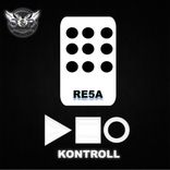 Portada para "Kontroll"