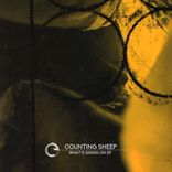 Artwork for "What's Going On EP"