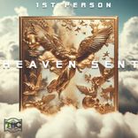 Artwork voor "Heaven Sent"