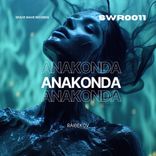 Portada para "Anakonda"