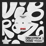 Artwork for "Discoteca"