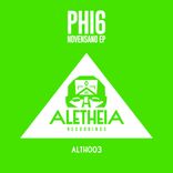 Artwork for "Novensano EP"