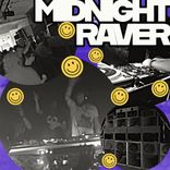 Artwork voor "Midnight Raver"