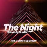 Artwork for "The Night"