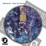 Artwork voor "Raise Your Energy"