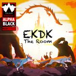Artwork for "The Room"