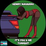 Artwork voor "It's You & Me Tonight"