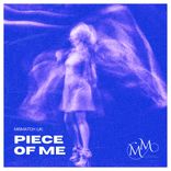 Portada para "Piece of Me"
