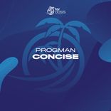 Artwork for "Concise"