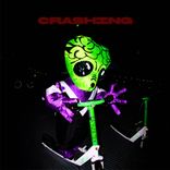 Portada para "Crashing"
