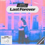 Artwork for "Last Forever"