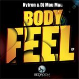 Portada para "Body Feel"