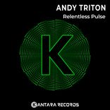 Artwork for "Relentless Pulse"