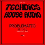 Artwork for "N I H L"