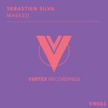 Artwork for "Masked"