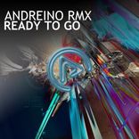 Artwork voor "Ready To Go"