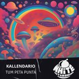 Artwork voor "Tum Peta Punta"