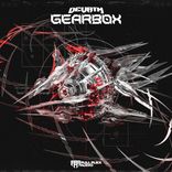 Artwork for "GEARBOX"