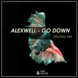 Artwork for "Go Down"