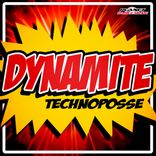 Artwork for "Dynamite"