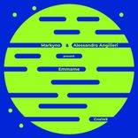 Artwork for "Emmame"