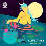 Artwork für "Kupalinka"