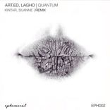 Portada para "Quantum"