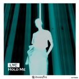 Portada para "Hold Me"