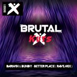 Artwork für "Better Place (Rave Mix)"