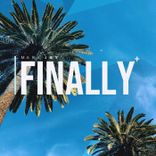 Portada para "Finally"