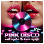 Artwork for "Last Night a Dj Saved My Life"