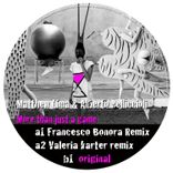 More Than Just A Game