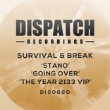 Portada para "Stano / Going Over"
