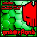 Artwork for "The Ghost And The Darkness 2025"