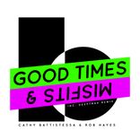 Artwork voor "Good Times & Misfits"