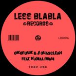 Artwork for "Tiger Jack"