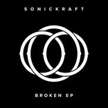 Artwork voor "Broken"