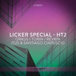 Artwork für "Licker Special - Ht2"