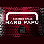 Artwork for "Hard Papu"