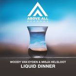 Artwork for "Liquid Dinner"