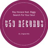 Artwork for "Search For Your Soul"